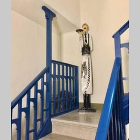 דירות סיטגס Cozy Studio With Balcony In The Best Place מראה חיצוני תמונה