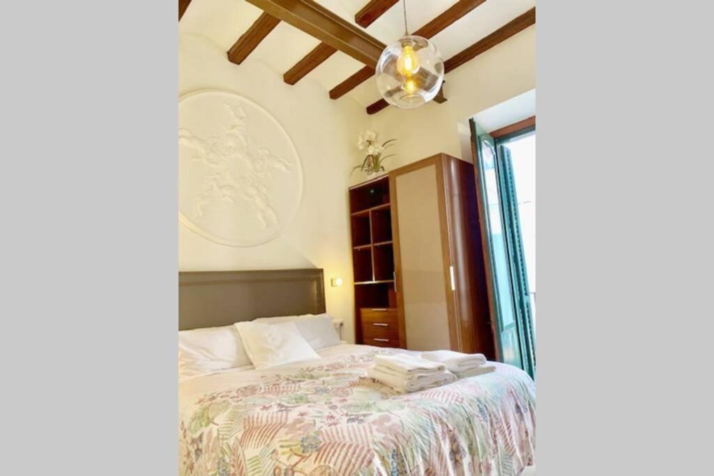 דירות סיטגס Cozy Studio With Balcony In The Best Place מראה חיצוני תמונה