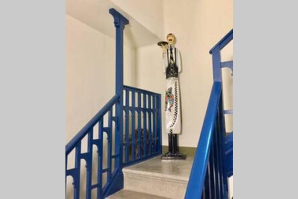 דירות סיטגס Cozy Studio With Balcony In The Best Place מראה חיצוני תמונה