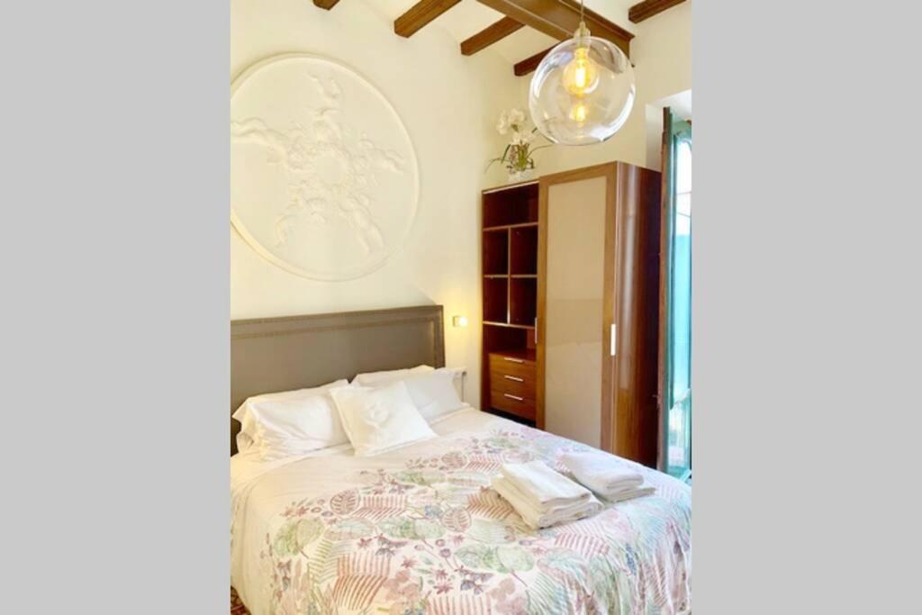 דירות סיטגס Cozy Studio With Balcony In The Best Place מראה חיצוני תמונה